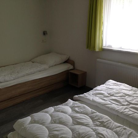 Feriencamp Trassenheide Hotell Exteriör bild