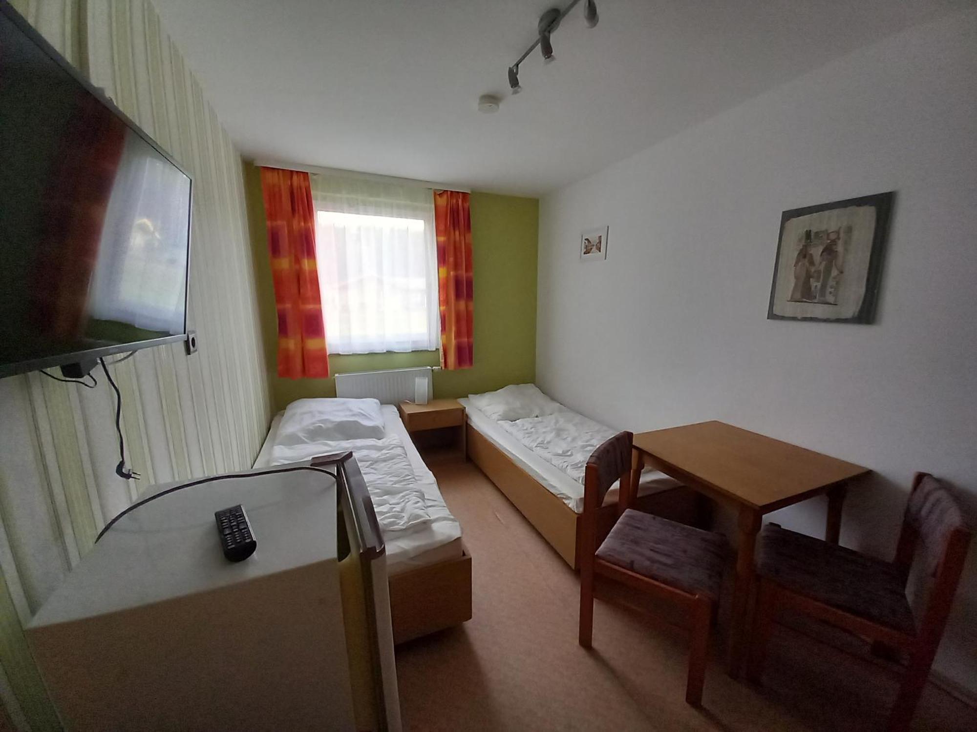 Feriencamp Trassenheide Hotell Exteriör bild