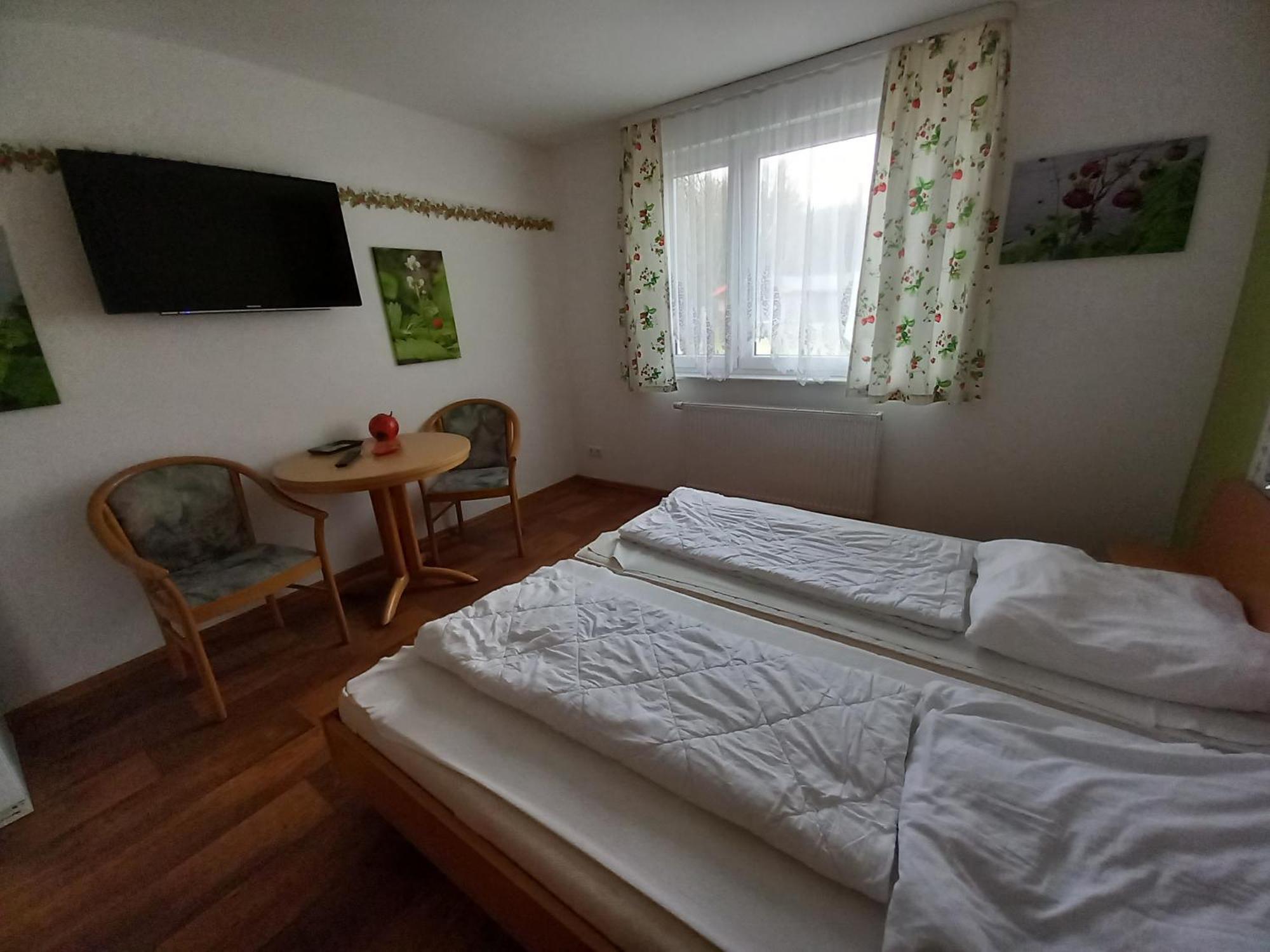 Feriencamp Trassenheide Hotell Exteriör bild