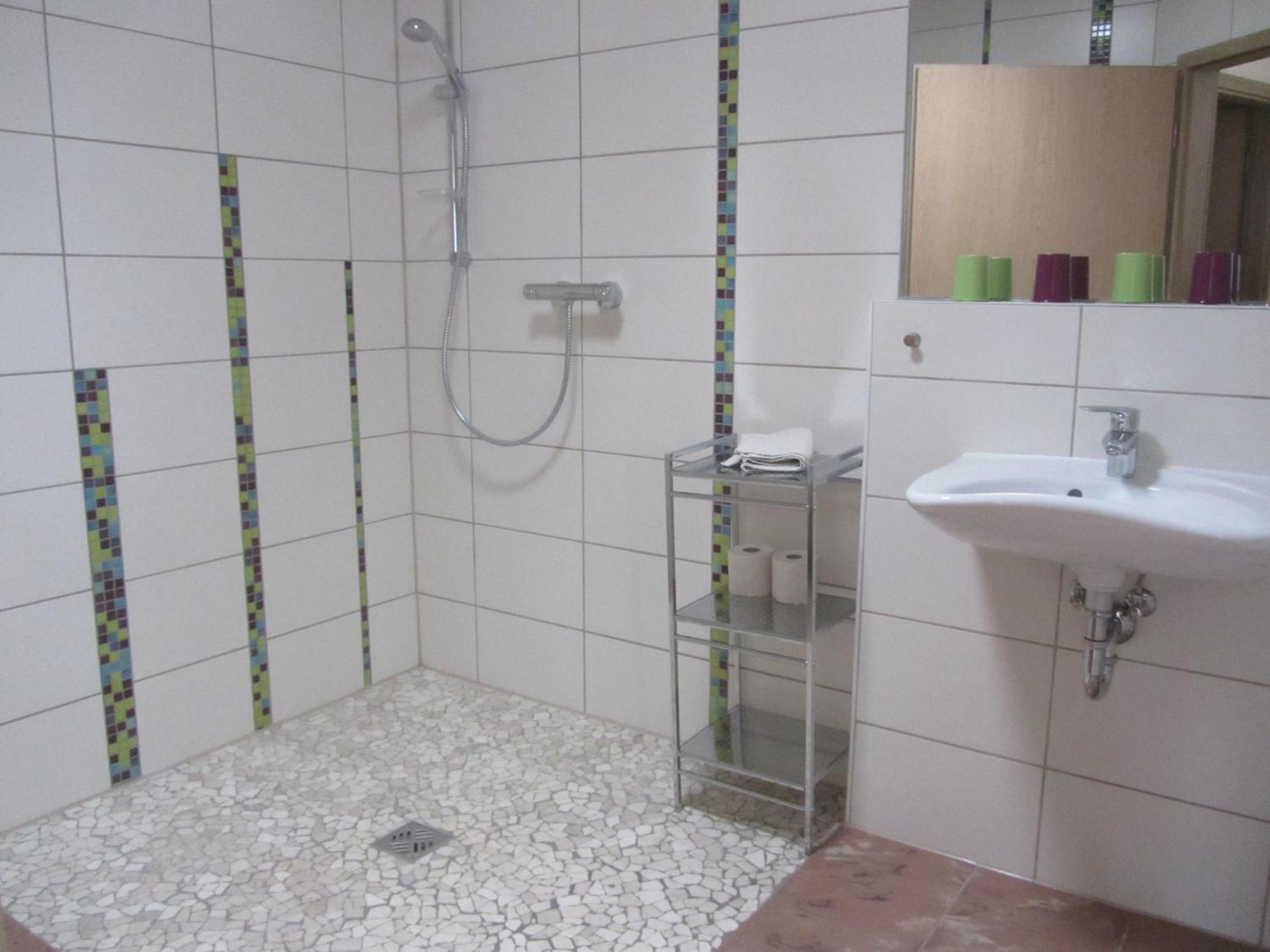 Feriencamp Trassenheide Hotell Exteriör bild