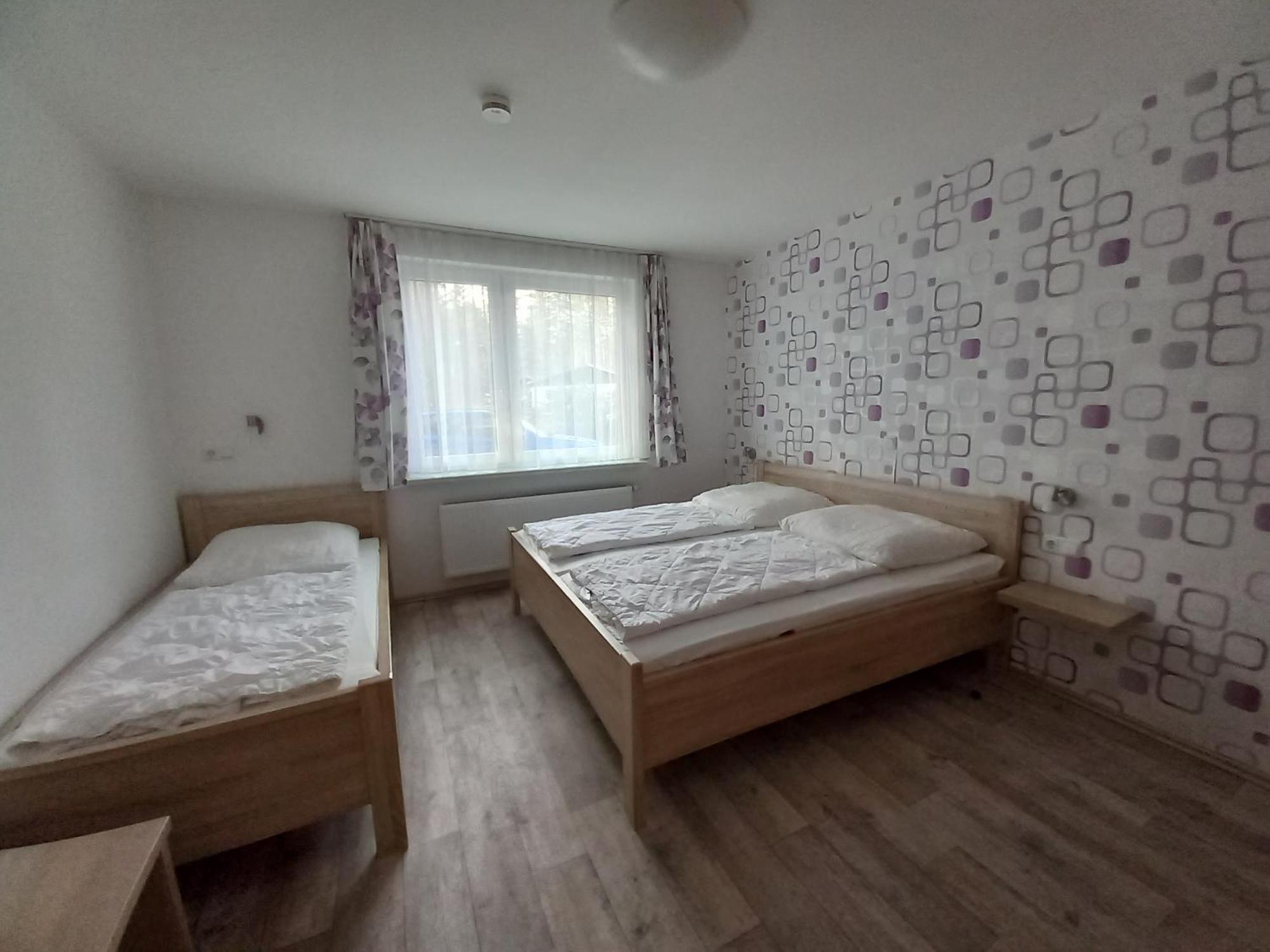 Feriencamp Trassenheide Hotell Exteriör bild