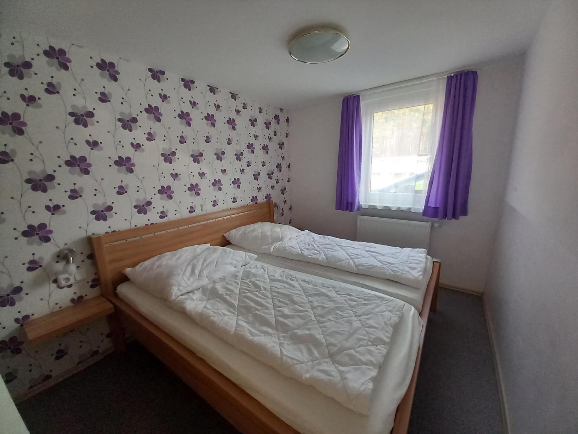 Feriencamp Trassenheide Hotell Exteriör bild