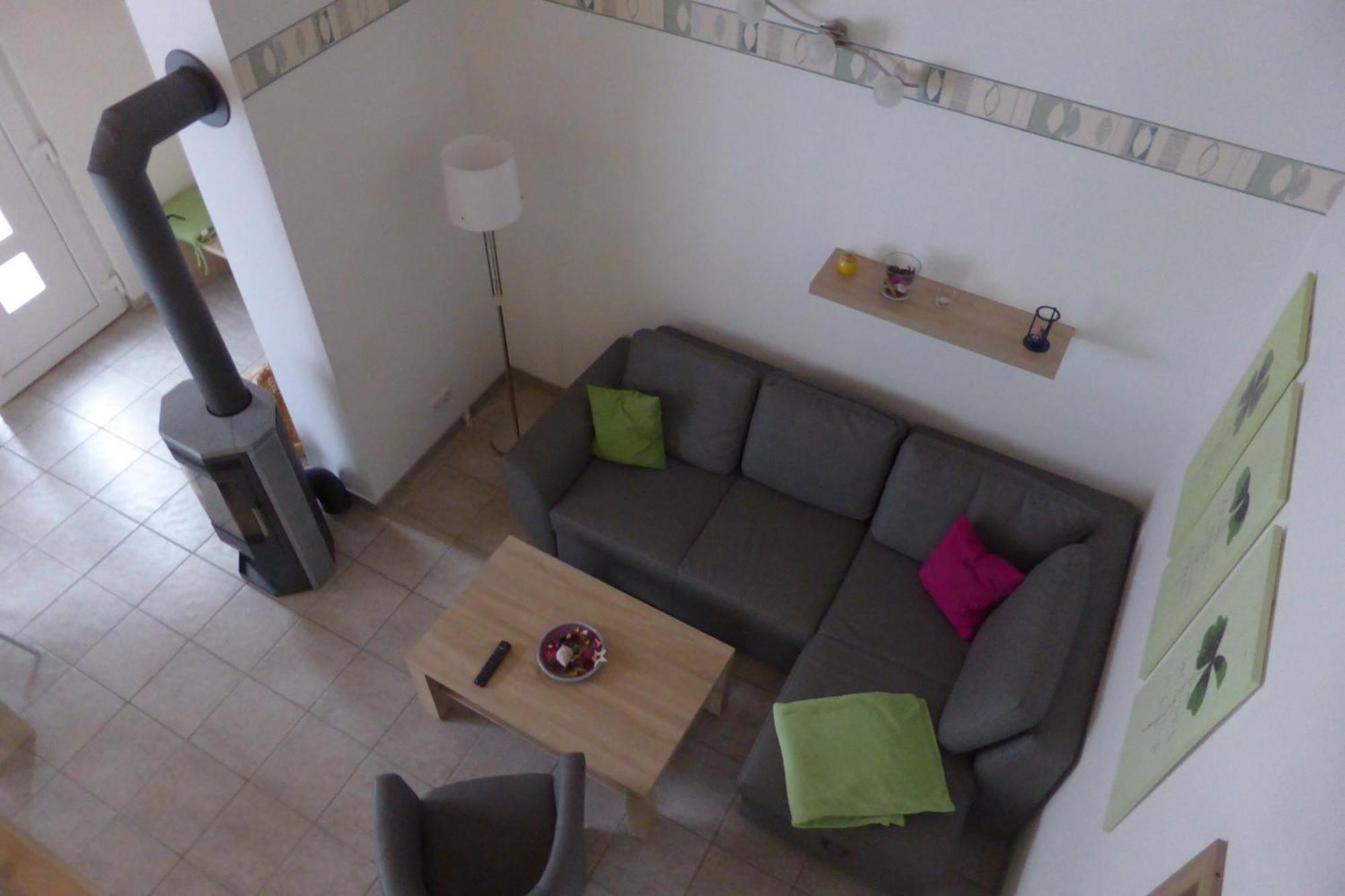 Feriencamp Trassenheide Hotell Exteriör bild