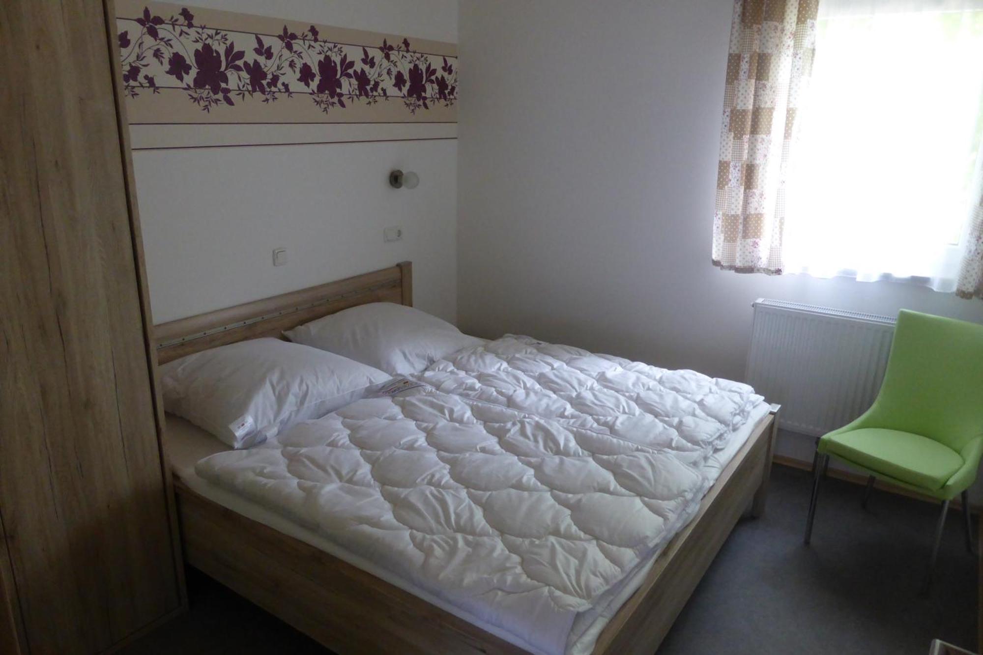 Feriencamp Trassenheide Hotell Rum bild