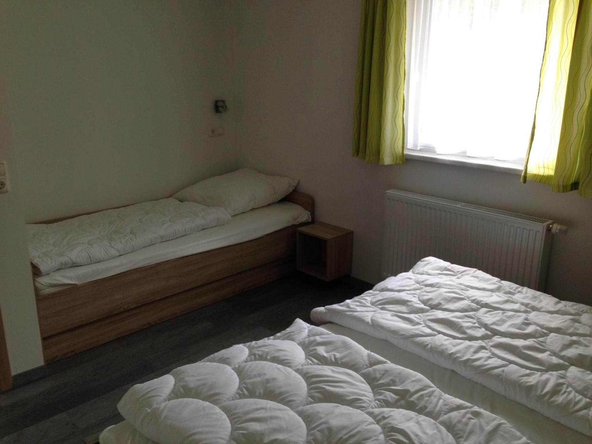Feriencamp Trassenheide Hotell Exteriör bild